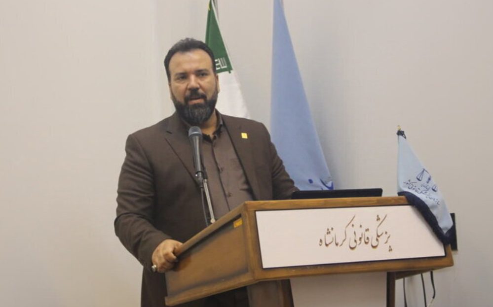 معاینه بیش از ۵ هزار کرمانشاهی در نزاعهای چهار ماهه نخست سال