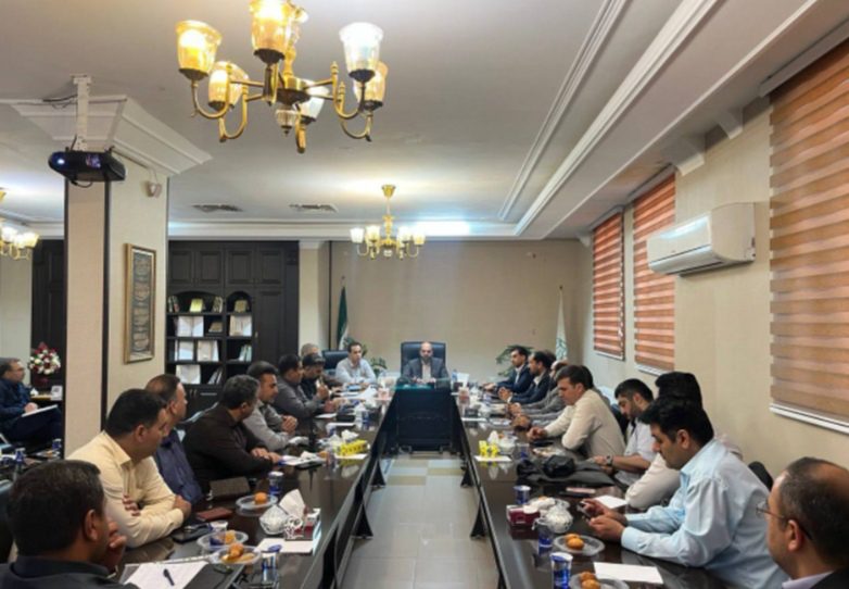 گستردگی کار خدمات شهری نیازمند برنامهریزی و همت مضاعف است