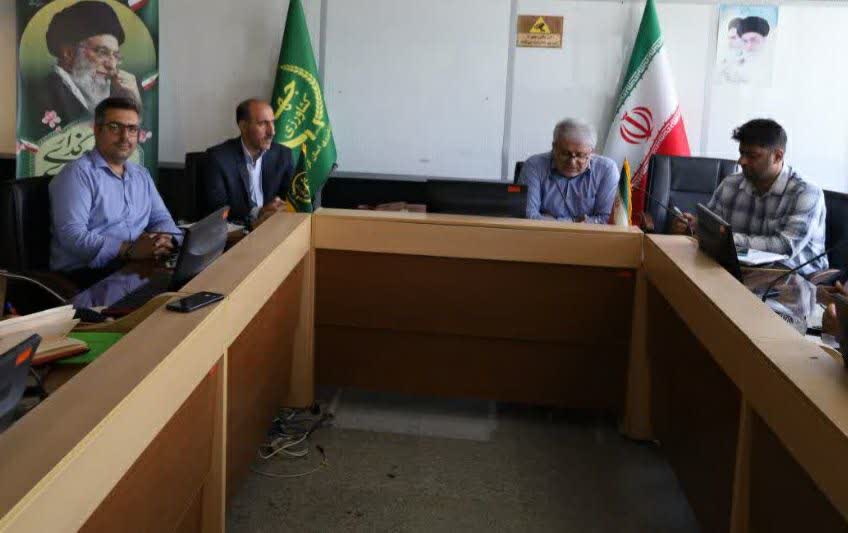 گامی بلند و مؤثر در راستای چندگانه سوز شدن واحدهای خبازی استان کرمانشاه