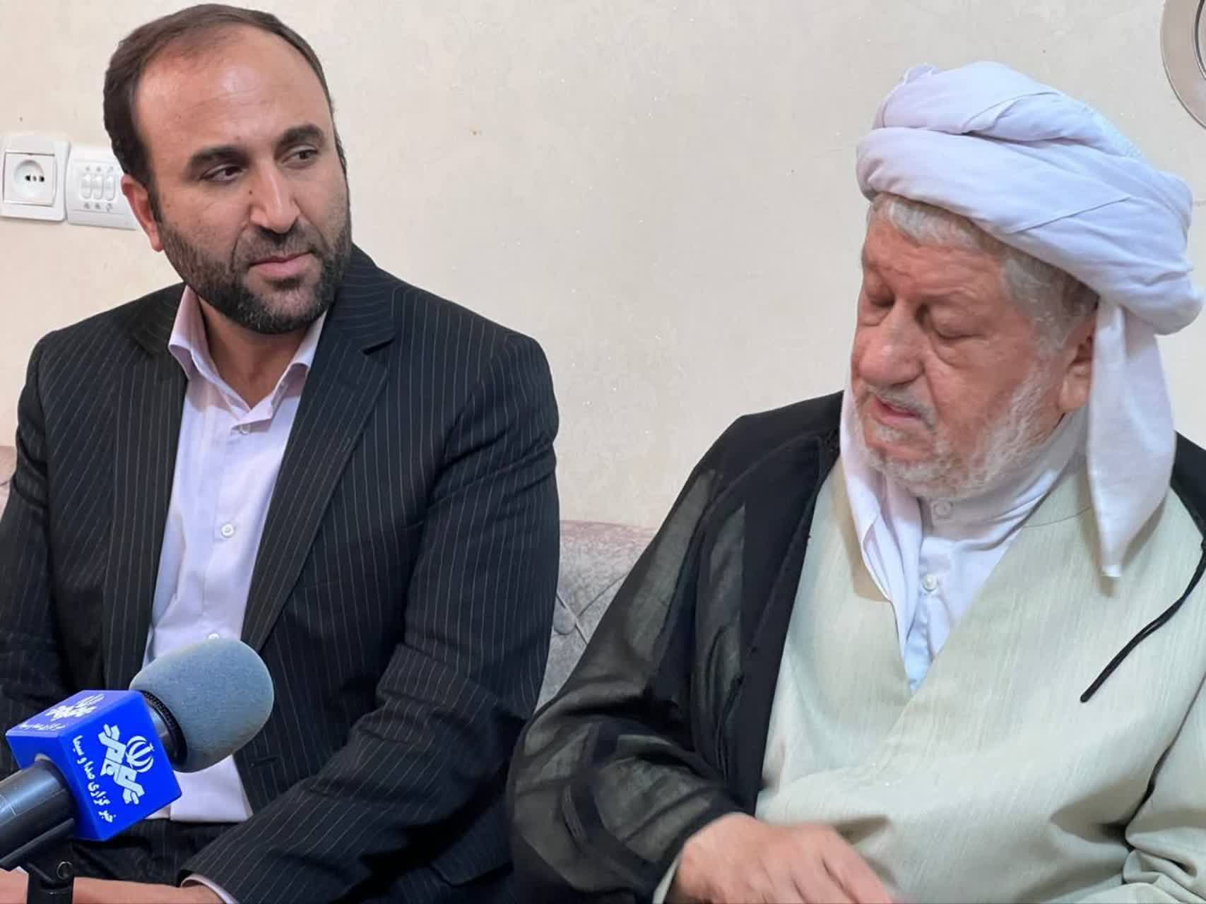 سفر مدیرکل بهزیستی استان کرمانشاه به پاوه