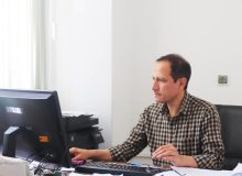 ارتقای خدمات جاده‌ای با اجرای طرح‌های جدید اداره بازرگانی و سرمایه‌گذاری