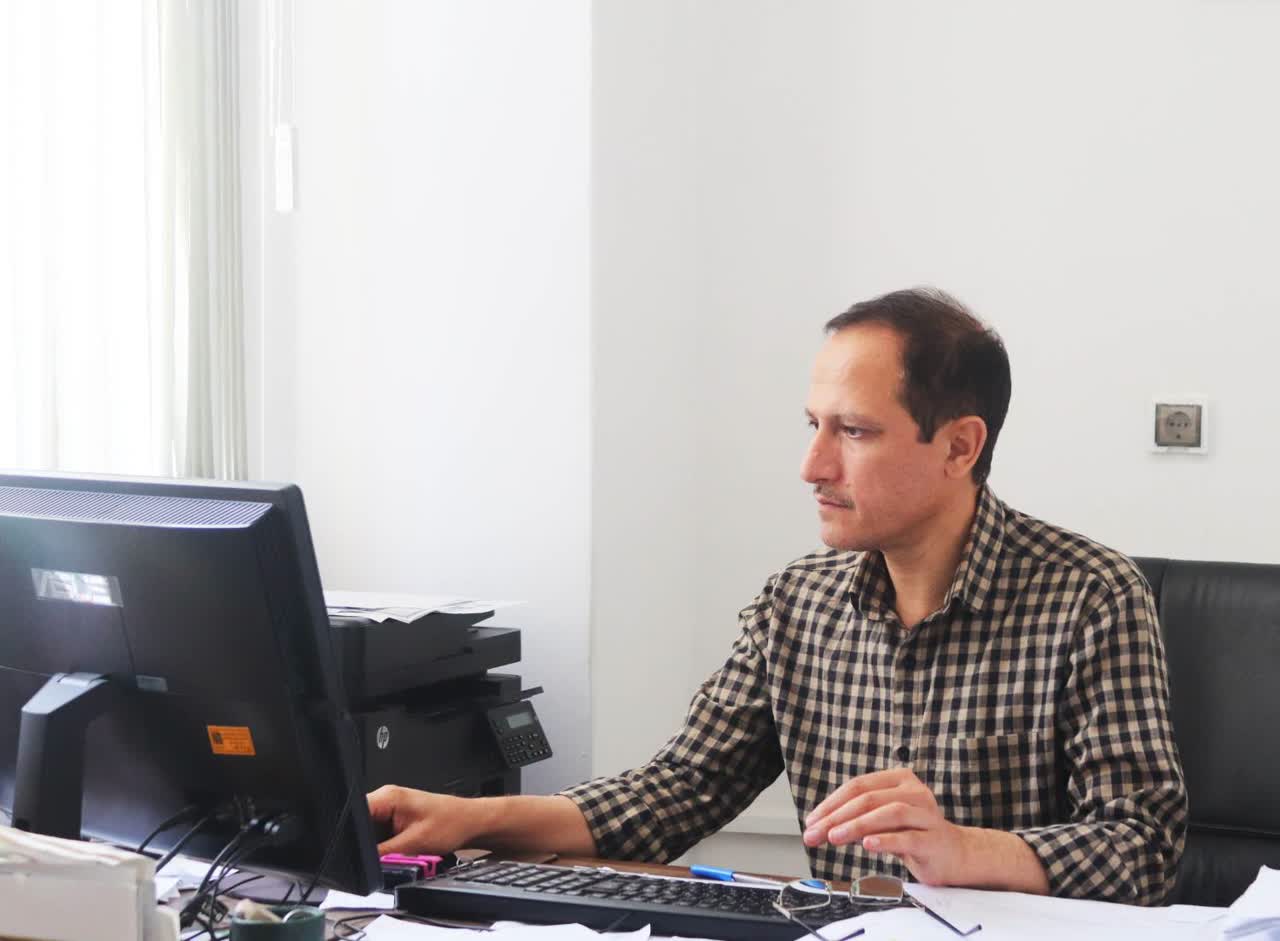 ارتقای خدمات جادهای با اجرای طرحهای جدید اداره بازرگانی و سرمایهگذاری