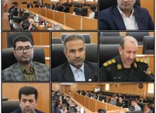 هم‌افزایی دستگاه قضایی، انتظامی استان برای مقابله با سرقت