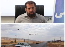 ثبت بیش از ۳۱۹ هزار تخلف سرعت غیرمجاز در جاده‌های کرمانشاه طی ۵ ماه