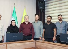 راه‌اندازی موفق سامانه اتوماسیون «پرگار» در شرکت گاز استان کرمانشاه