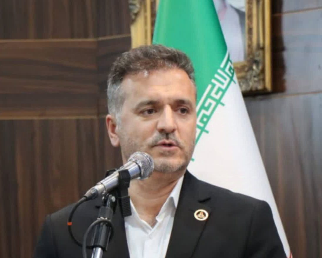 بیانیه مدیرعامل شرکت گاز استان کرمانشاه در خصوص لزوم مصرف بهینه گاز