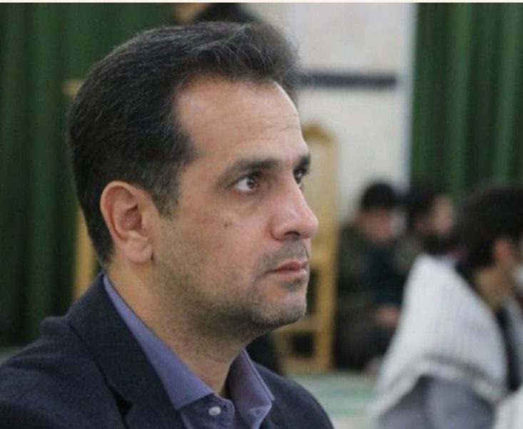 کانالها و انهار شهری پاکسازی میشوند