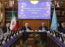 اتصال سامانه جدید دادرسی کار به سامانه ابلاغ قوه قضاییه (ثنا)