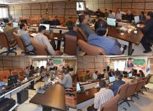 بررسی عملکرد طرح احیاء و تعادل‌بخشی منابع آب در شرکت آب منطقه‌ای کرمانشاه