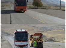 بیش از یک‌میلیون و ۶۹۰ هزار مسافر در استان کرمانشاه جابجا شدند