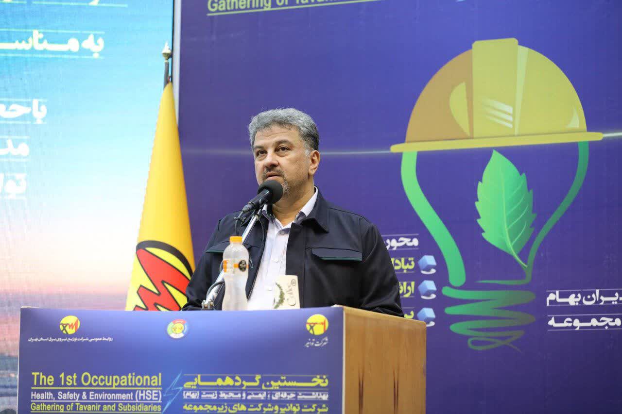 ارزش حیات انسانی فراتر از اجرای هر طرح است/