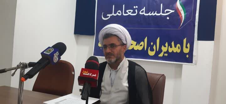 تربیت پلیس در تراز انقلاب اسلامی است