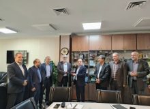 انتصاب مشاور و دستيار رئيس سازمان شيلات در امور پيگيري‌هاي ويژه