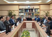 گره‌گشايي در مسير توسعه شيلات