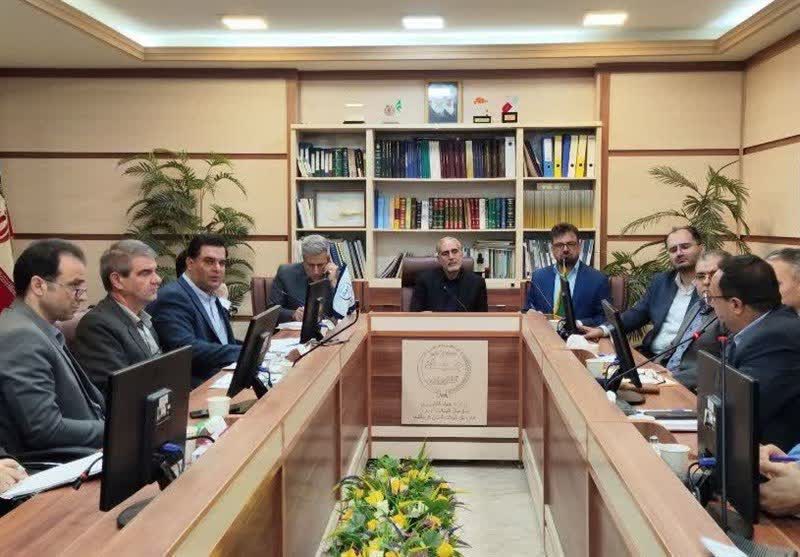 گره‌گشايي در مسير توسعه شيلات