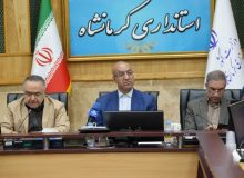 تأکید استاندار کرمانشاه بر تسریع صدور پروانه‌های ساخت نهضت ملی مسکن