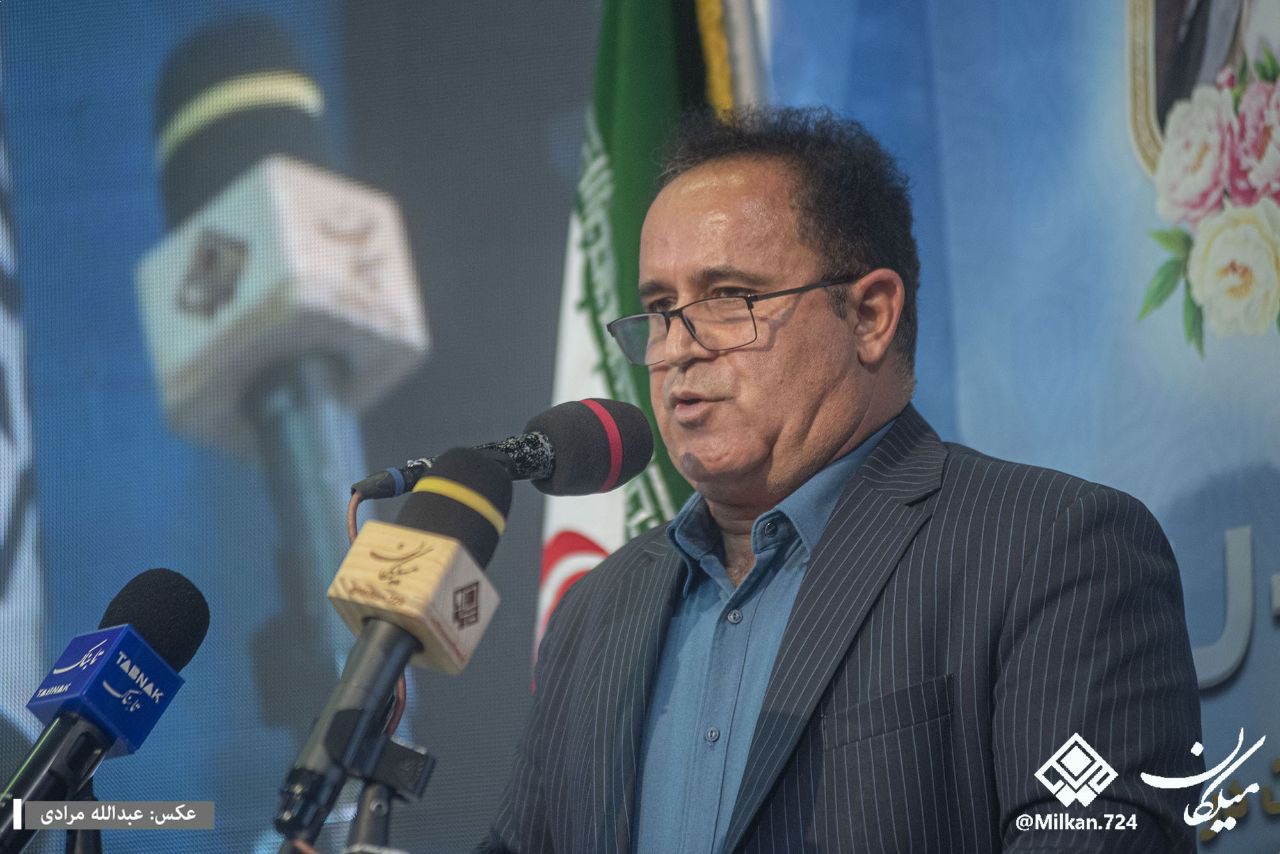 ۱۴۵ پروژه آموزشی در کرمانشاه به بهرهبرداری رسیده است