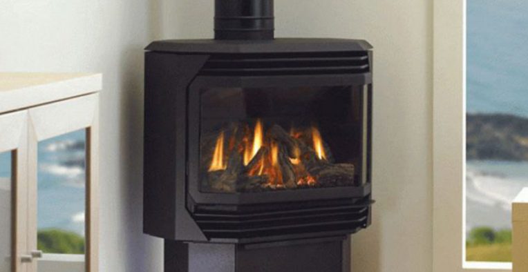 هشدار آتشنشانی کرمانشاه درباره نصب ایمن بخاریها و دودکشها با آغاز فصل سرما