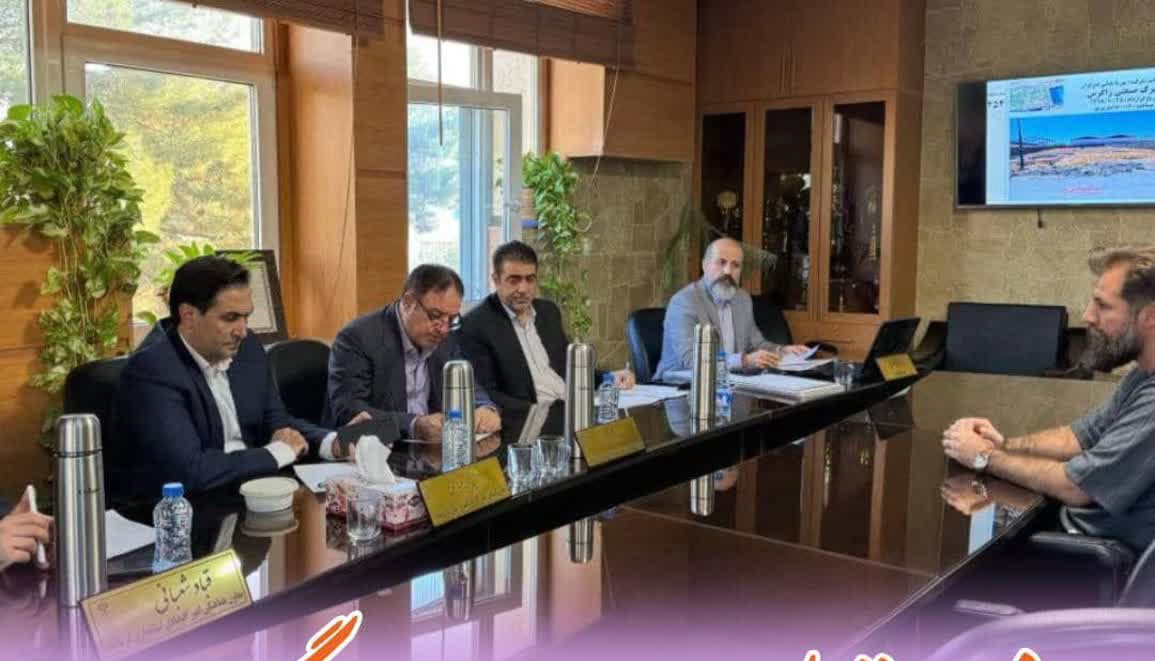 برخورد قاطع با دلالان و سوداگران عرصه صنعت در کرمانشاه