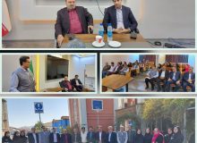 شناسایی بیش از ۳ هزار عنوان شغلی سخت و زیان آور در کرمانشاه