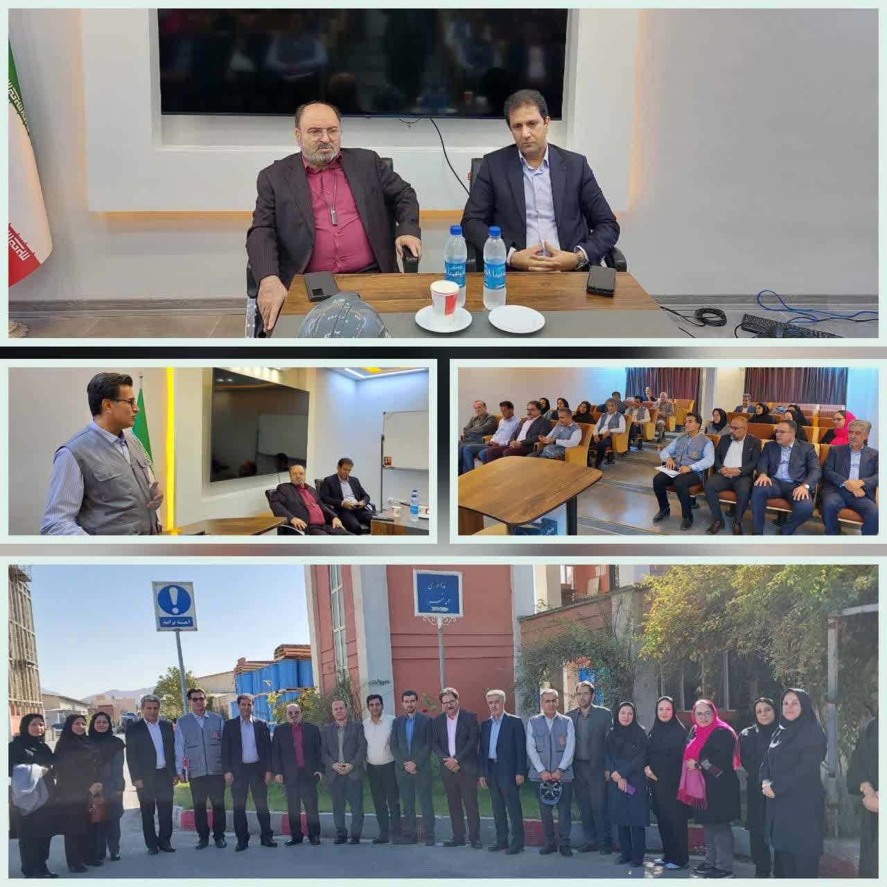 شناسایی بیش از ۳ هزار عنوان شغلی سخت و زیان آور در کرمانشاه