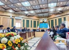 کرمانشاه از پیشتازان حوزه ذخیره‌سازی و تاب‌ آوری کالاهای اساسی