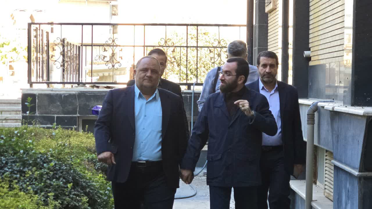 تعامل با بسیج رسانه زمینهساز رشد فرهنگی است