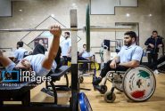 برگزاری مسابقات پارا وزنه‌ برداری غرب کشور به میزبانی کرمانشاه