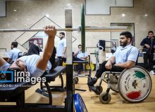 برگزاری مسابقات پارا وزنه‌ برداری غرب کشور به میزبانی کرمانشاه