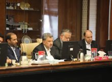 نمایش تاب‌آوری صنعت برق در برابر تهدیدها