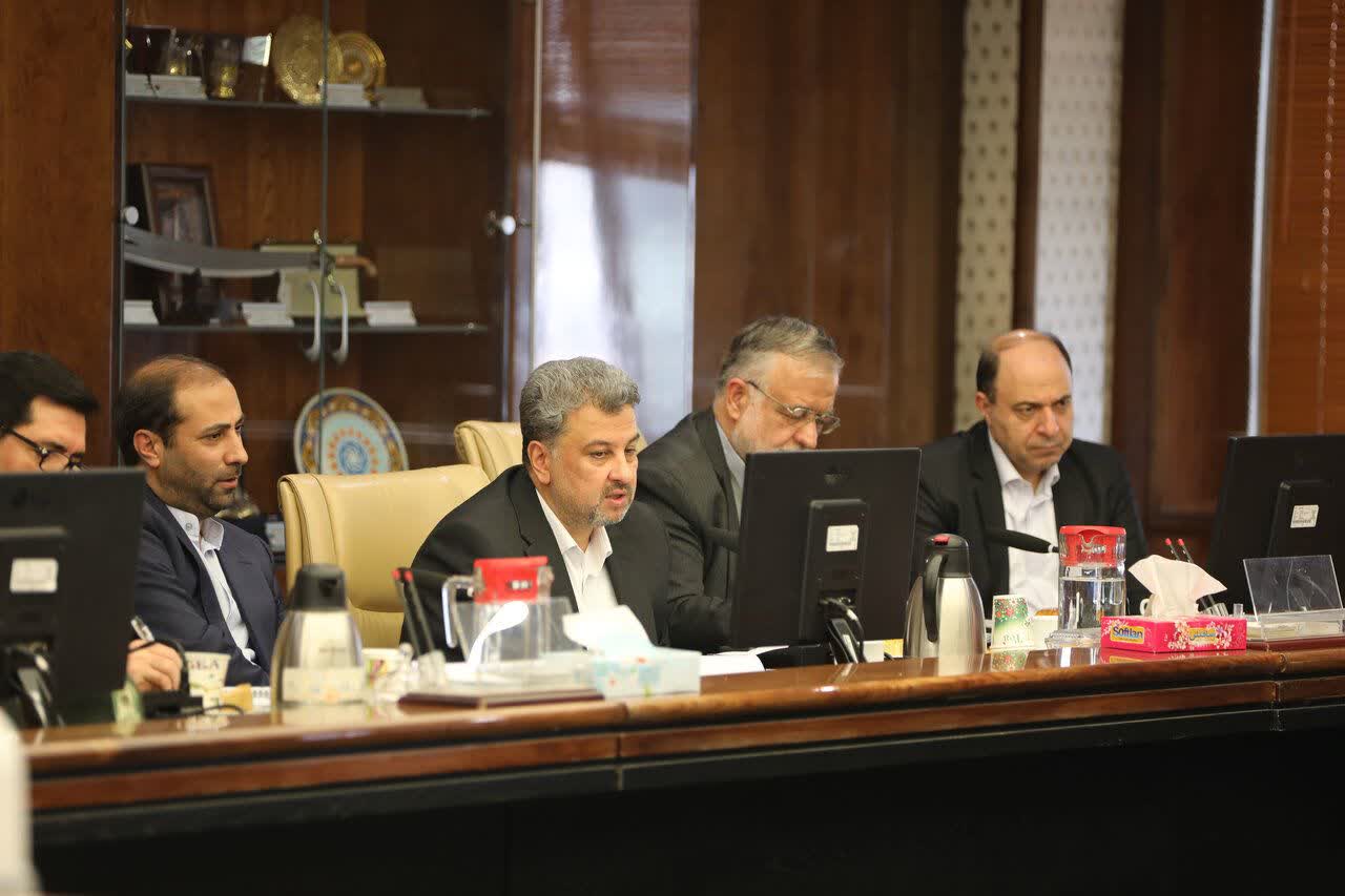 نمایش تاب‌آوری صنعت برق در برابر تهدیدها