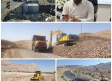 بهسازی ایمنی محورهای مواصلاتی استان کرمانشاه با رفع ۱۰۸ نقطه مستعد حادثه