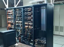 اجرای موفق عملیات توسعه DSLAM و سرویس اینترنت در شهر پاوه