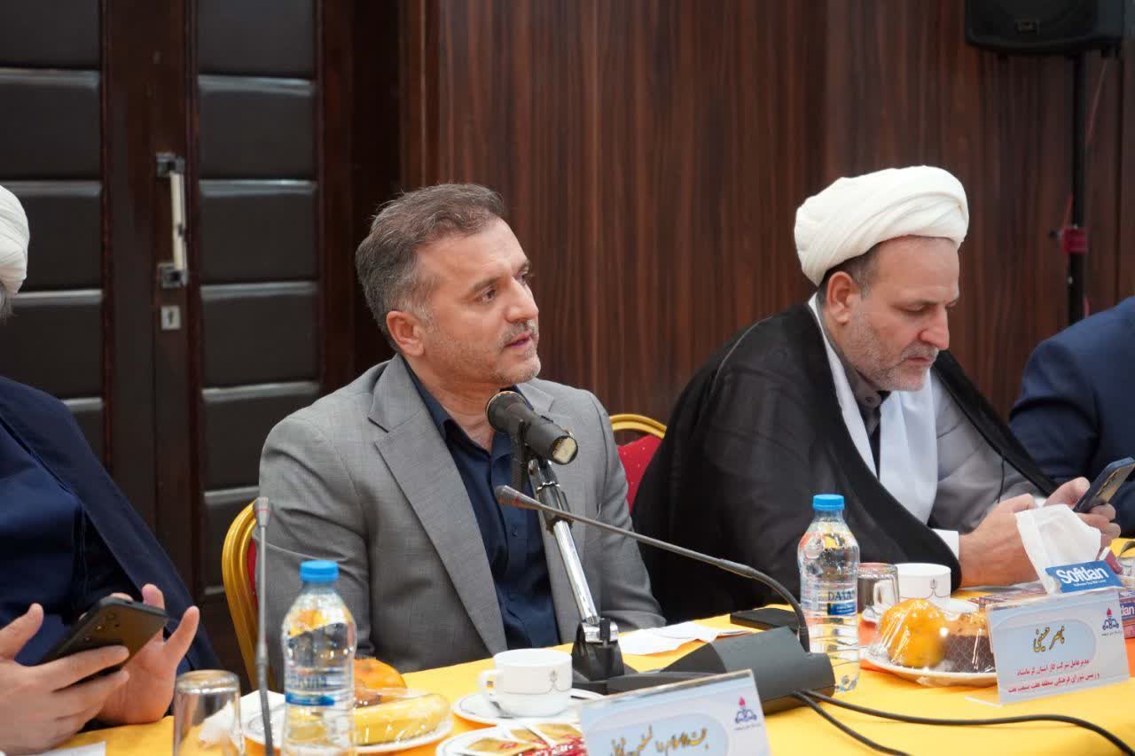 ضرورت تغییر رویکرد در حوزه فعالیتهای فرهنگی