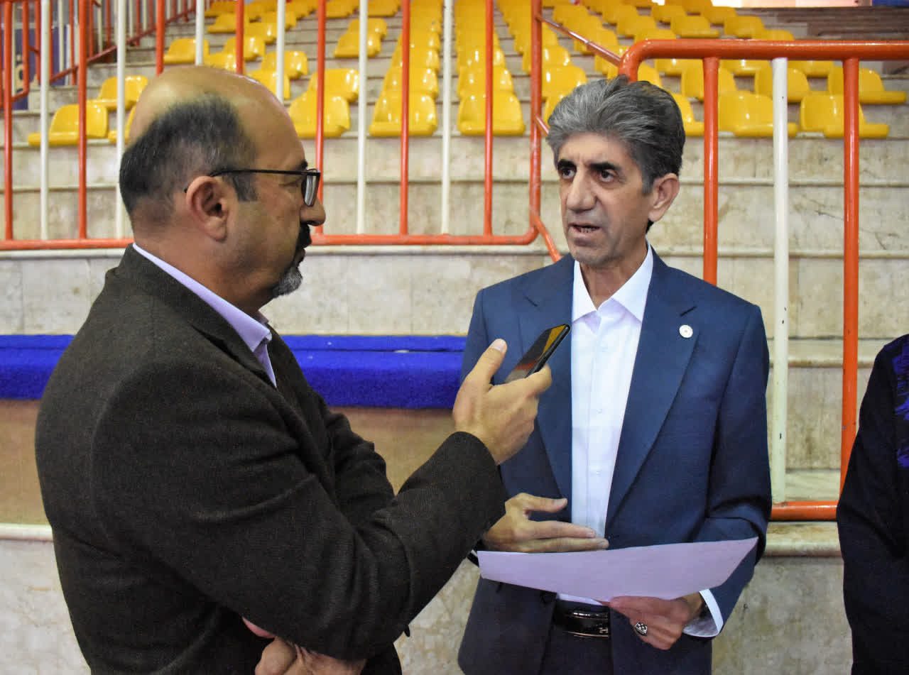 برگزاری مسابقات بومی_محلی توانمندسازی معلولان