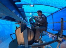 ترانسفورماتور ۶۰ مگاولت‌آمپری پست «سیلو» کرمانشاه به مدار بازگشت