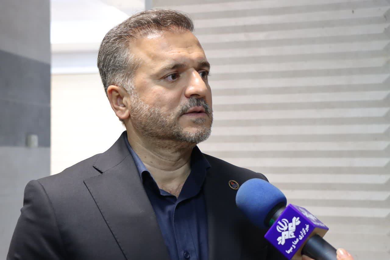 چاه آب شرب «سرکران» دوباره جان گرفت