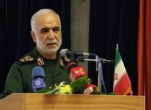 ایران قوی با قلم و اندیشه نخبگان ساخته می‌شود