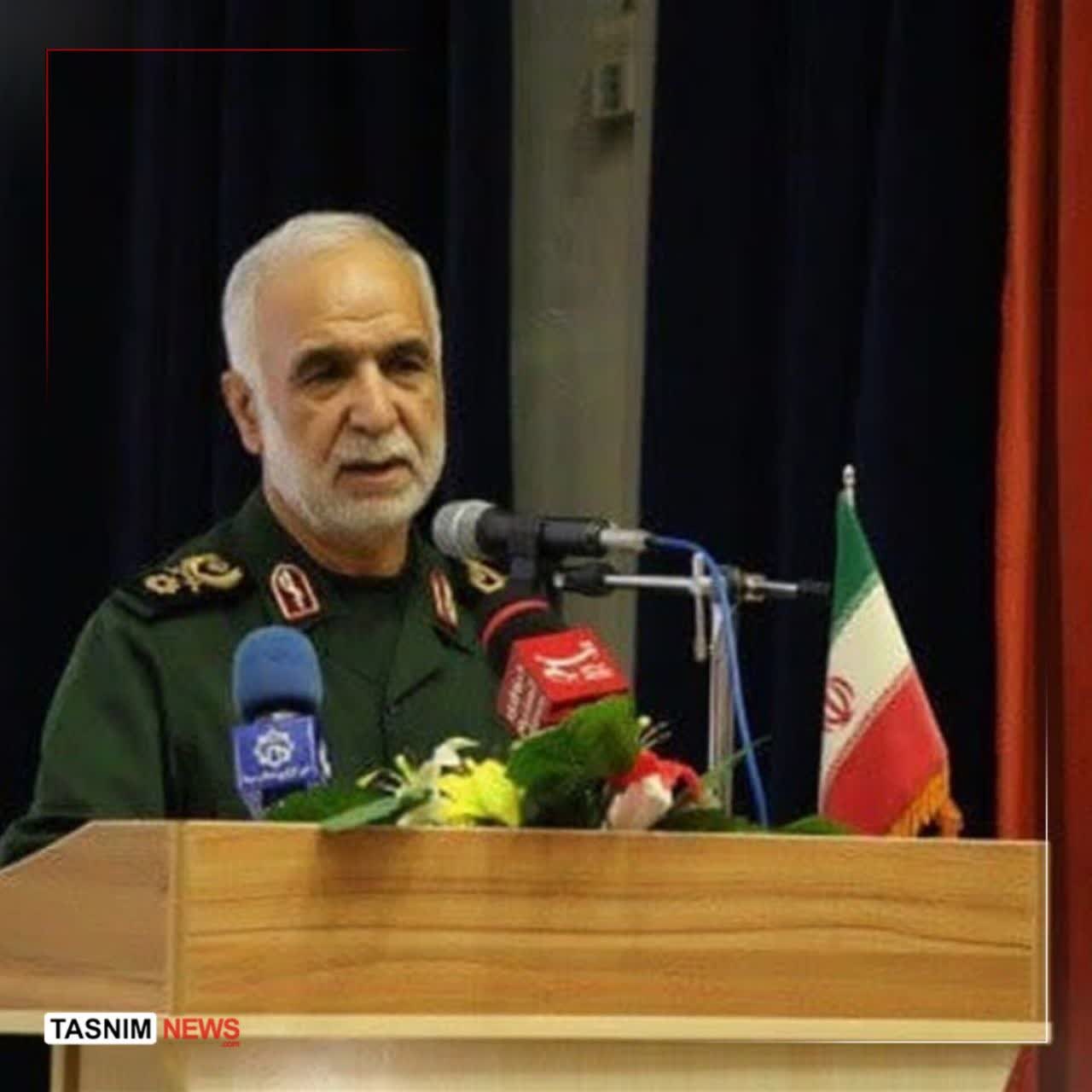 ایران قوی با قلم و اندیشه نخبگان ساخته می‌شود