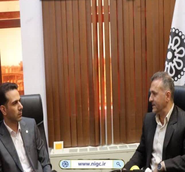 همکاری شرکت گاز و دانشگاه صنعتی کرمانشاه در بهینهسازی موتورخانه ها