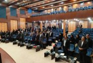 برگزاری همایش تخصصی «مدیریت شهری و سرمایه انسانی هوشمند» در کرمانشاه