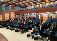 برگزاری همایش تخصصی «مدیریت شهری و سرمایه انسانی هوشمند» در کرمانشاه