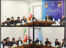 بیش از ۷۵۰۰ کیلومتر باند برف‌روبی در کرمانشاه