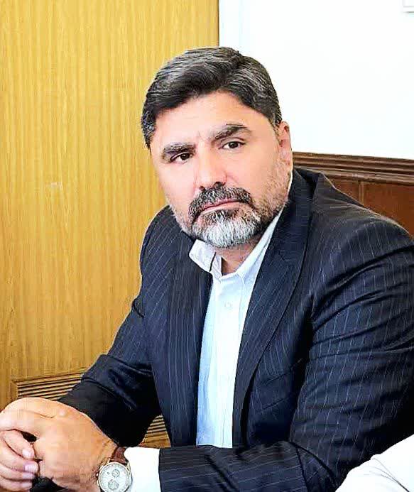 کرمانشاه پیشران حمل ریلی غلات کشور