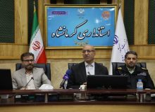 امنيت مهمترين نياز بشر است و همه در توليد آن سهيم هستيم