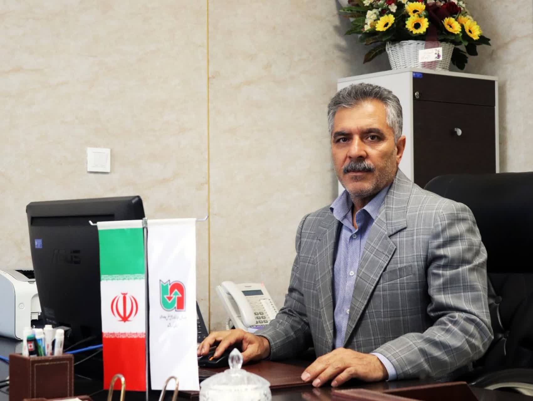 برگزاری ۱۱۵ مناقصه و ۳۹ استعلام در هشت ماهه سال جاری