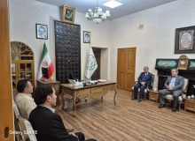 تأکید بر توسعه فیبر نوری و حرکت به سوی شهر هوشمند