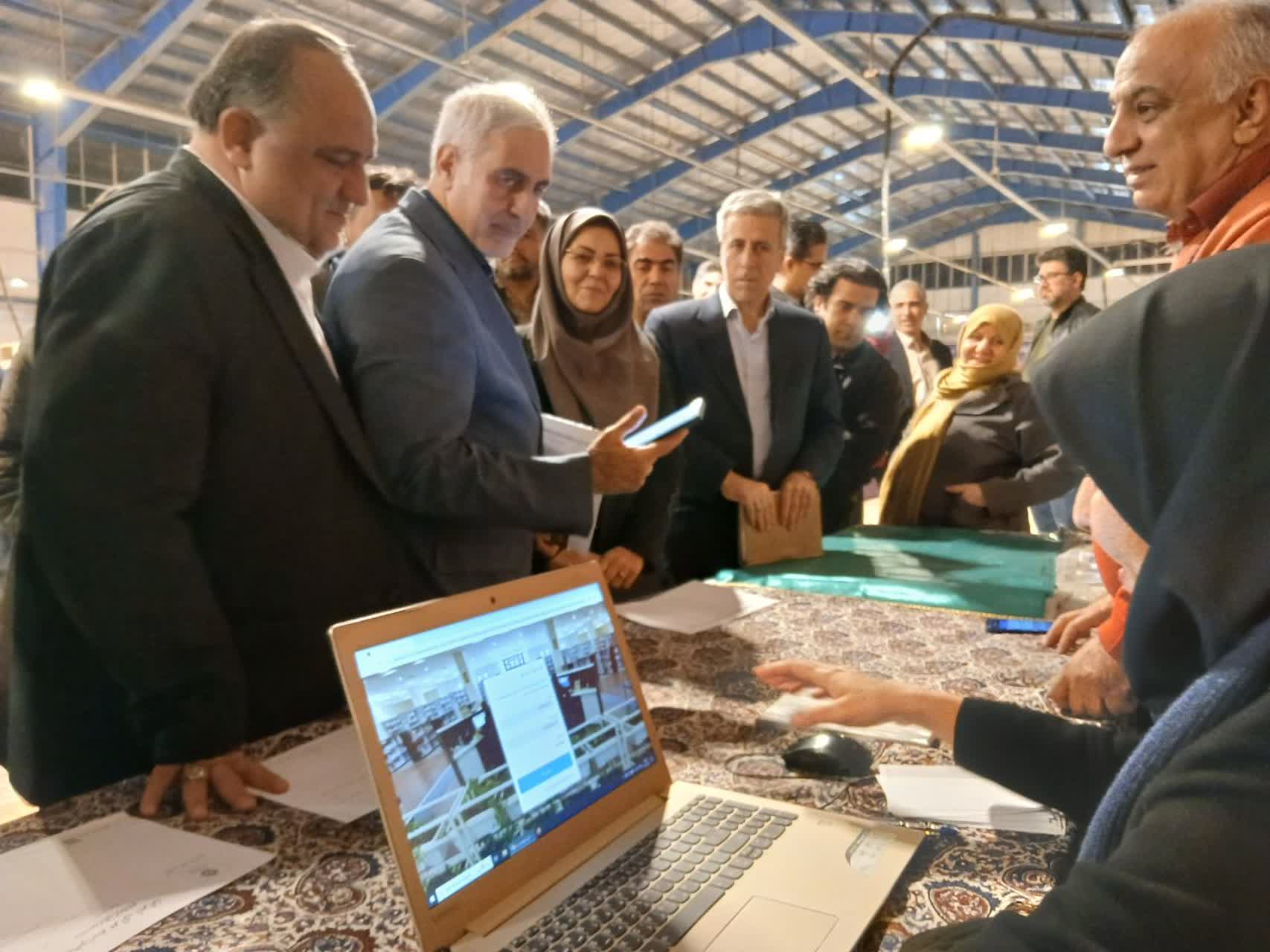 توسعه فرهنگ مطالعه نیازمند حمایت مستمر و زیرساختهای قدرتمند است