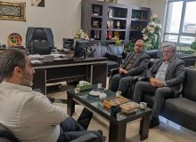 همکاری مخابرات کرمانشاه و اداره راهداری برای جاده‌های امن‌ تر