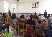 ترویج فرهنگ کتابخوانی برای همه اقشار جامعه